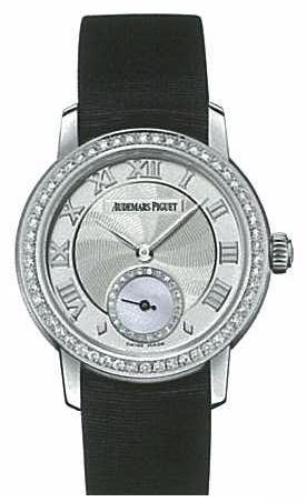 Audemars Piguet Jules Audemars 77228BC.ZZ.A001MR.01